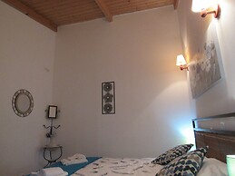 Cantinho Algarvio Odeceixe