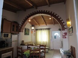 Cantinho Algarvio Odeceixe