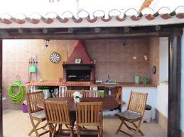 Cantinho Algarvio Odeceixe