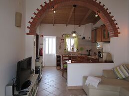 Cantinho Algarvio Odeceixe