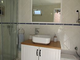 Cantinho Algarvio Odeceixe