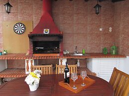 Cantinho Algarvio Odeceixe