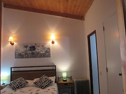 Cantinho Algarvio Odeceixe