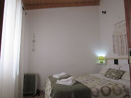 Cantinho Algarvio Odeceixe