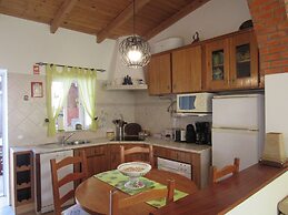 Cantinho Algarvio Odeceixe