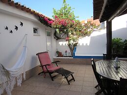 Cantinho Algarvio Odeceixe