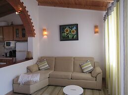 Cantinho Algarvio Odeceixe