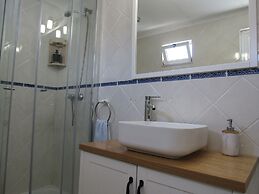 Cantinho Algarvio Odeceixe