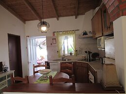 Cantinho Algarvio Odeceixe