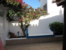 Cantinho Algarvio Odeceixe