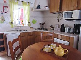 Cantinho Algarvio Odeceixe