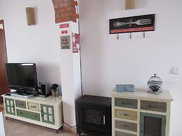 Cantinho Algarvio Odeceixe