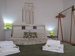 Cantinho Algarvio Odeceixe