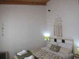 Cantinho Algarvio Odeceixe