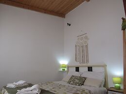 Cantinho Algarvio Odeceixe