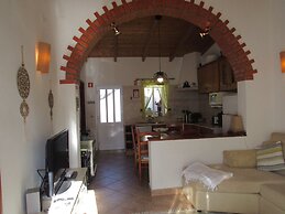 Cantinho Algarvio Odeceixe