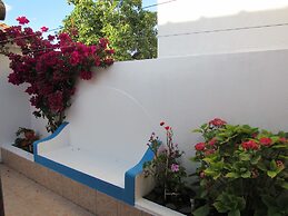 Cantinho Algarvio Odeceixe