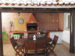 Cantinho Algarvio Odeceixe