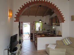 Cantinho Algarvio Odeceixe