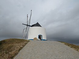 Cantinho Algarvio Odeceixe