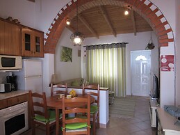 Cantinho Algarvio Odeceixe