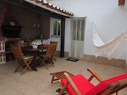 Cantinho Algarvio Odeceixe