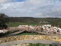 Cantinho Algarvio Odeceixe