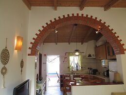 Cantinho Algarvio Odeceixe