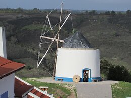 Cantinho Algarvio Odeceixe