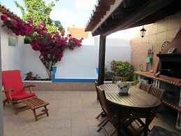 Cantinho Algarvio Odeceixe