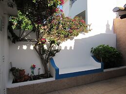 Cantinho Algarvio Odeceixe