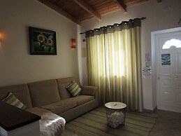 Cantinho Algarvio Odeceixe