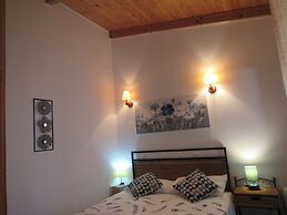 Cantinho Algarvio Odeceixe