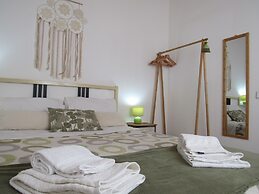 Cantinho Algarvio Odeceixe