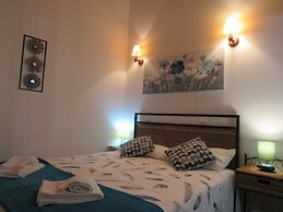 Cantinho Algarvio Odeceixe