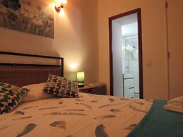 Cantinho Algarvio Odeceixe