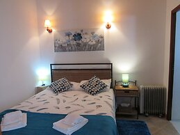 Cantinho Algarvio Odeceixe