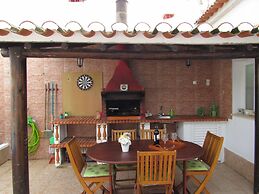 Cantinho Algarvio Odeceixe