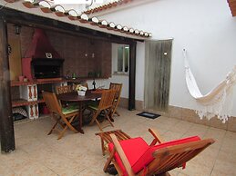 Cantinho Algarvio Odeceixe