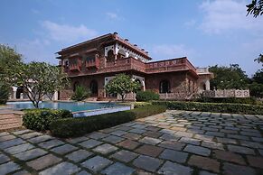 Khas Bagh