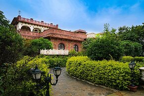 Khas Bagh