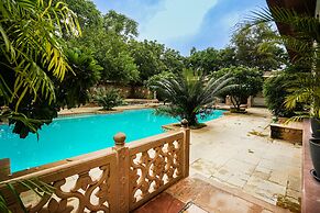 Khas Bagh