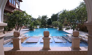 Khas Bagh