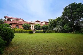 Khas Bagh