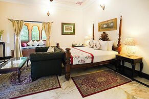 Khas Bagh