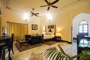 Khas Bagh