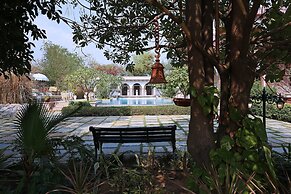 Khas Bagh