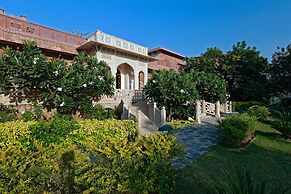 Khas Bagh