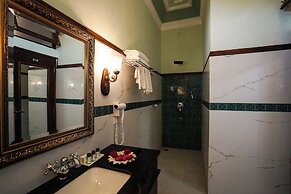 Khas Bagh