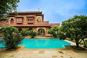 Khas Bagh